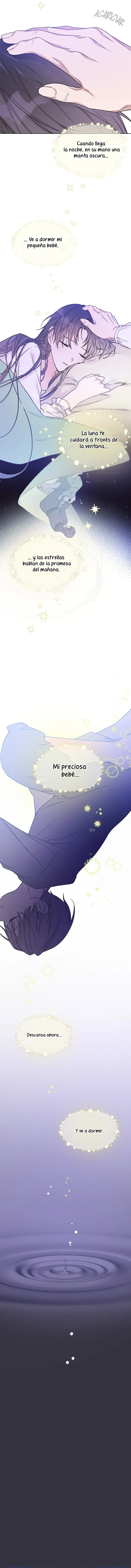 Luci, La Caballero Que Vive Como Una Dama Capítulo 119 - Page 4