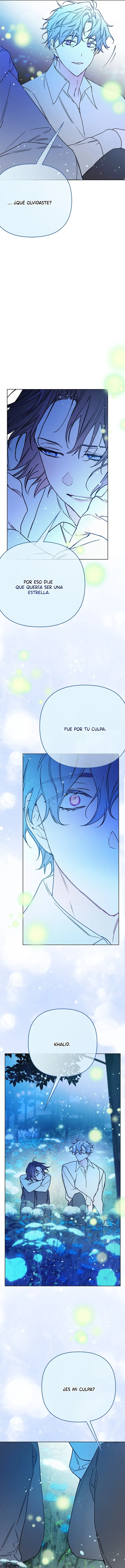 Luci, La Caballero Que Vive Como Una Dama Capítulo 175 - Page 11