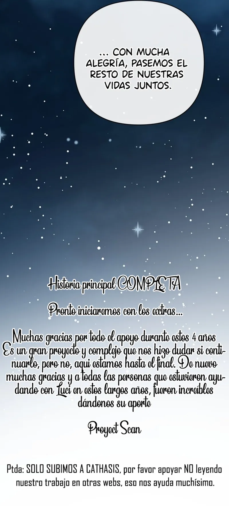 Luci, La Caballero Que Vive Como Una Dama Capítulo 178 - Page 18
