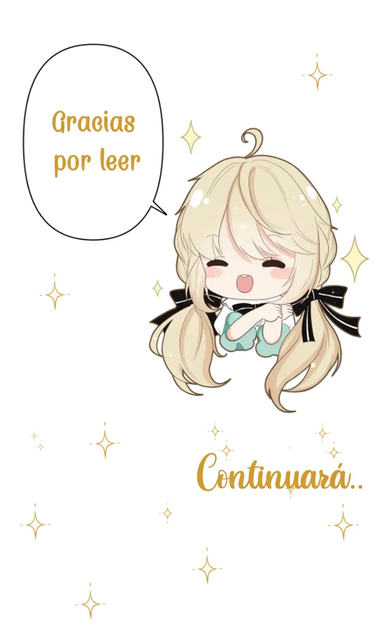 Luci, La Caballero Que Vive Como Una Dama Capítulo 85 - Page 18