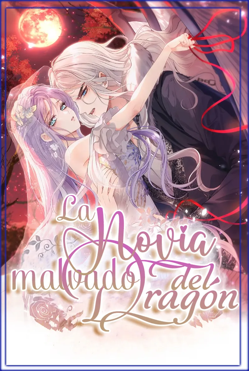 La Novia Del Dragón Malvado Capítulo 10 - Page 2