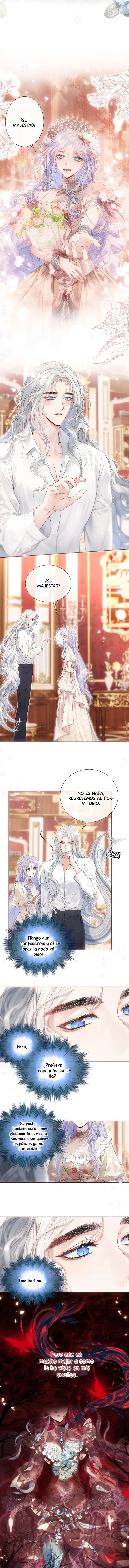 La Novia Del Dragón Malvado Capítulo 12 - Page 5
