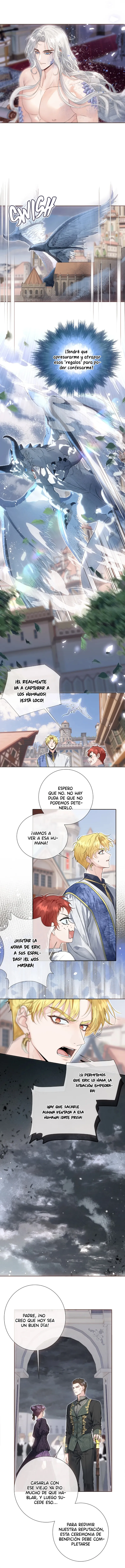 La Novia Del Dragón Malvado Capítulo 12 - Page 7