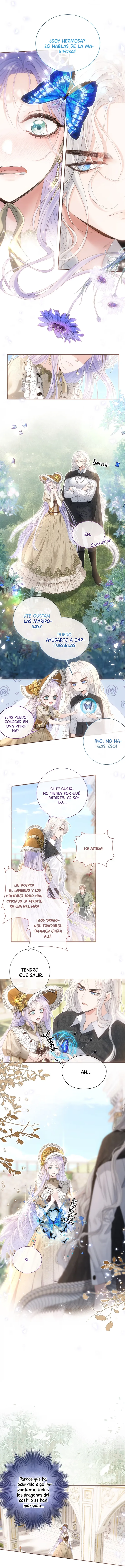 La Novia Del Dragón Malvado Capítulo 17 - Page 4