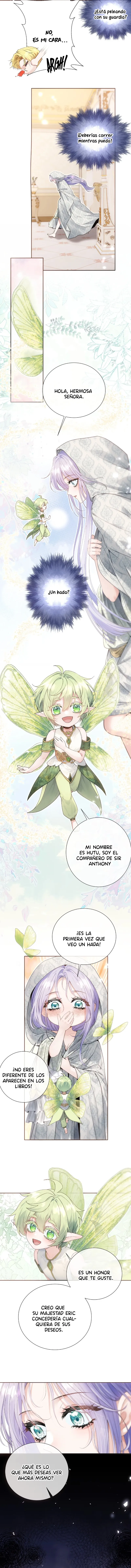 La Novia Del Dragón Malvado Capítulo 7 - Page 7