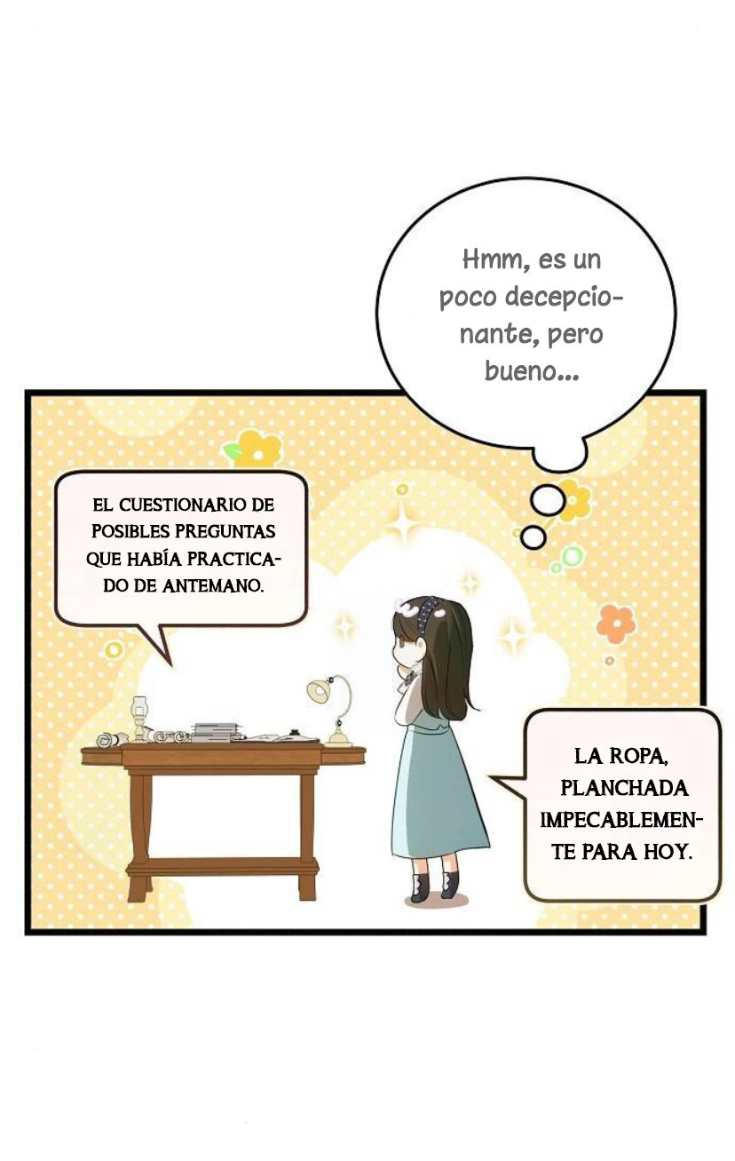 La crueldad de la salvación Capítulo 11 - Page 96
