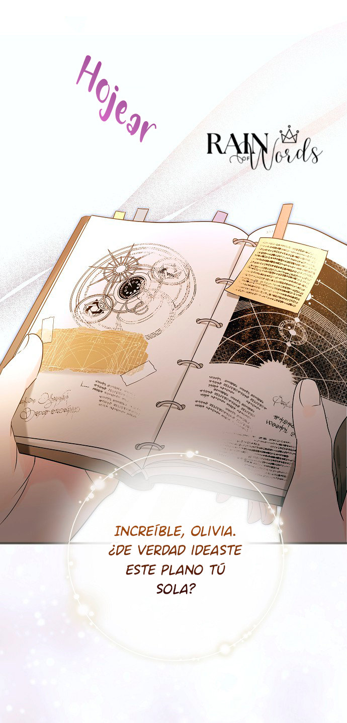 La crueldad de la salvación Capítulo 2 - Page 99