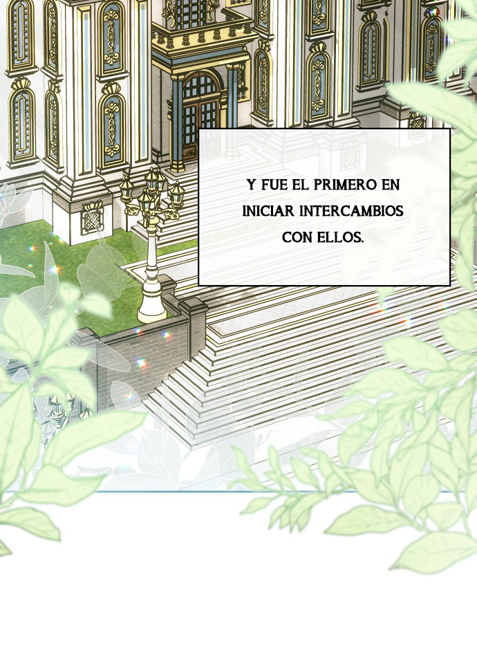 La crueldad de la salvación Capítulo 3 - Page 6