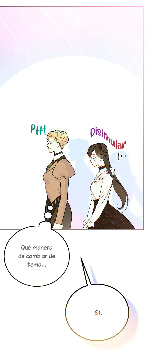 La crueldad de la salvación Capítulo 4 - Page 15