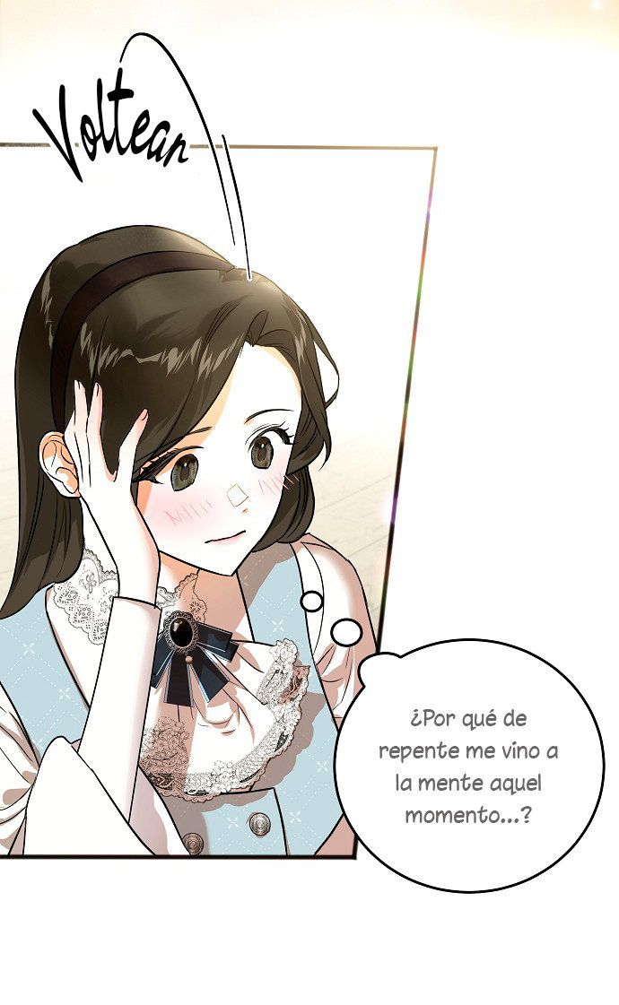 La crueldad de la salvación Capítulo 6 - Page 102