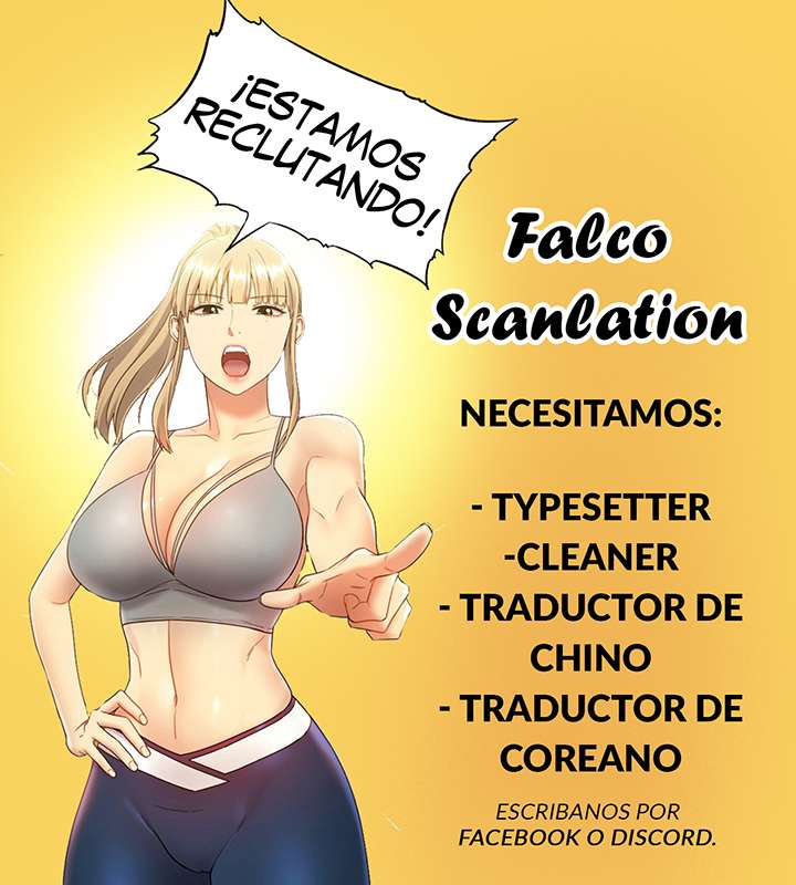 Love Limit Exceeded Capítulo 10 - Page 14