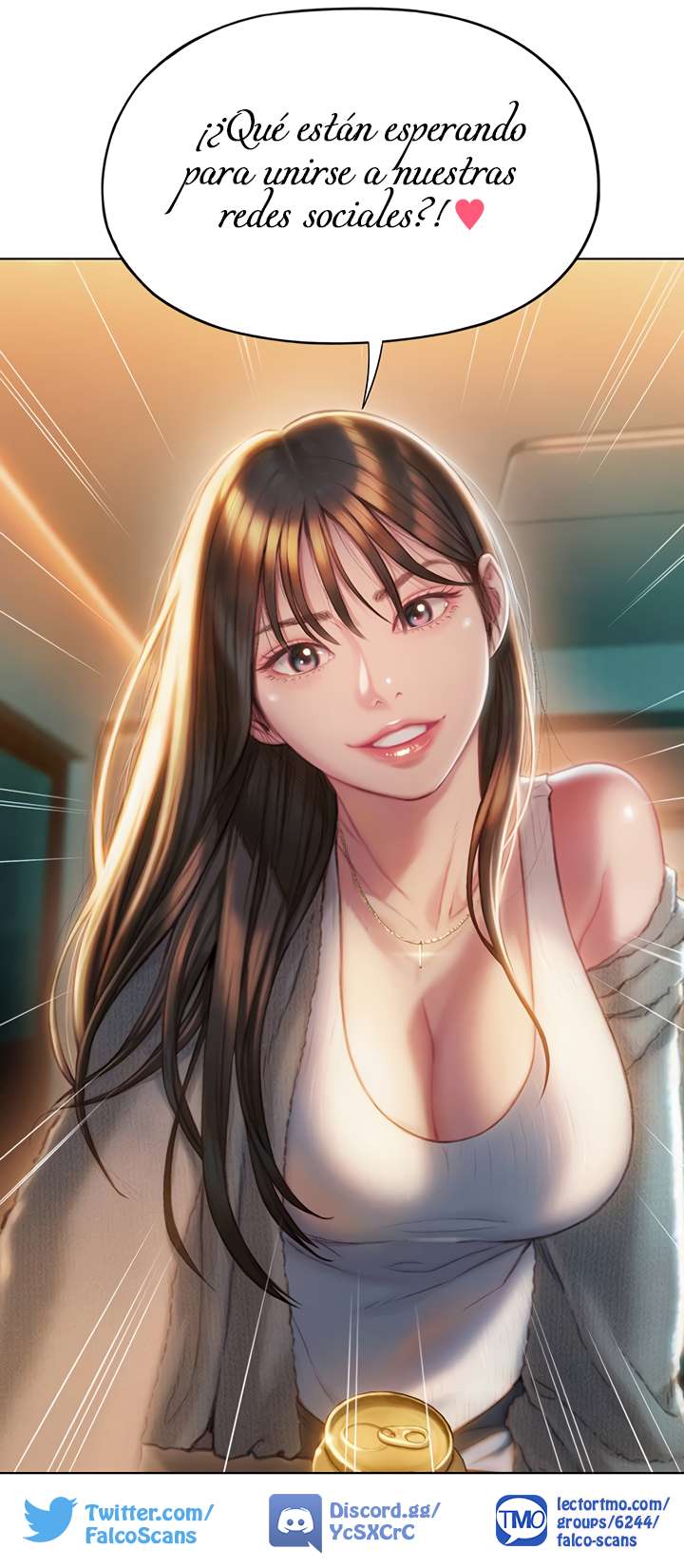 Love Limit Exceeded Capítulo 12 - Page 13
