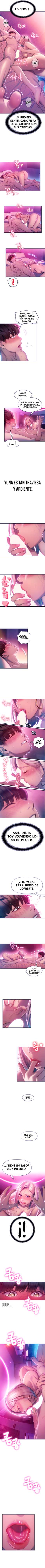 Love Limit Exceeded Capítulo 14 - Page 3