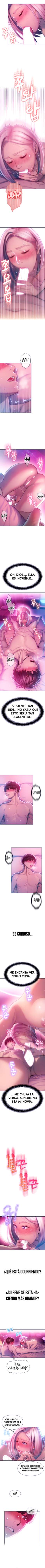 Love Limit Exceeded Capítulo 14 - Page 4