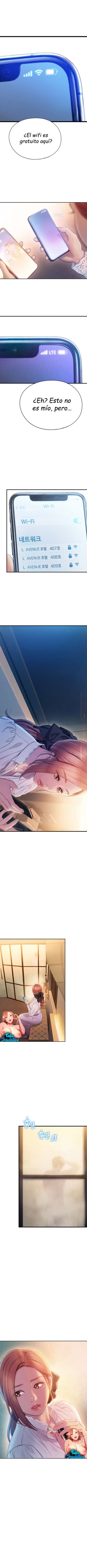 Love Limit Exceeded Capítulo 19 - Page 2