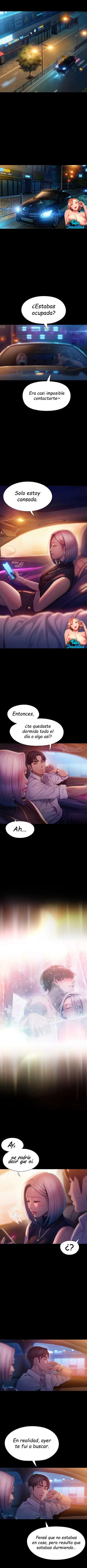 Love Limit Exceeded Capítulo 19 - Page 9