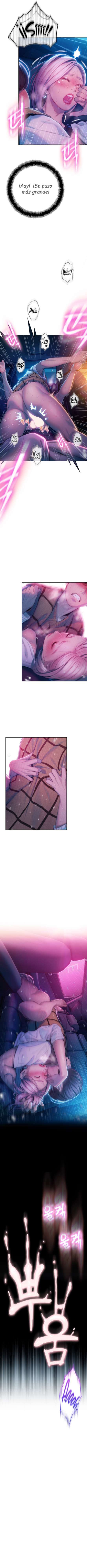 Love Limit Exceeded Capítulo 22 - Page 10