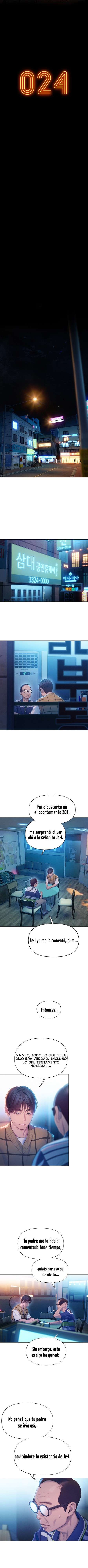 Love Limit Exceeded Capítulo 24 - Page 4