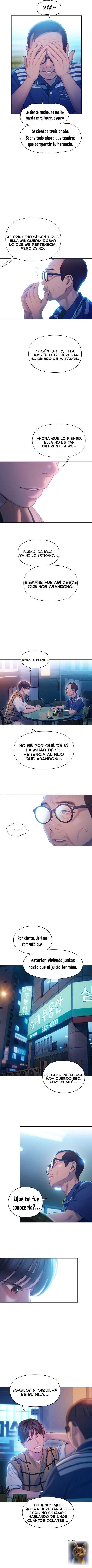 Love Limit Exceeded Capítulo 24 - Page 6
