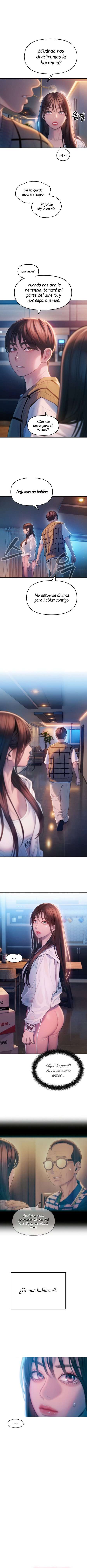 Love Limit Exceeded Capítulo 26 - Page 2
