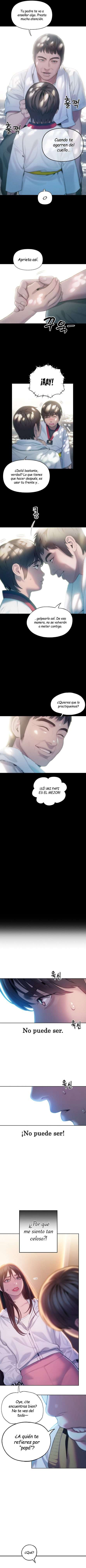 Love Limit Exceeded Capítulo 26 - Page 7
