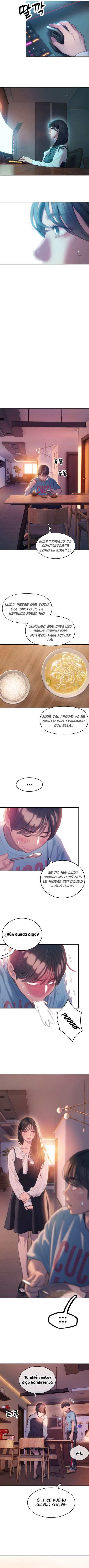 Love Limit Exceeded Capítulo 30 - Page 10