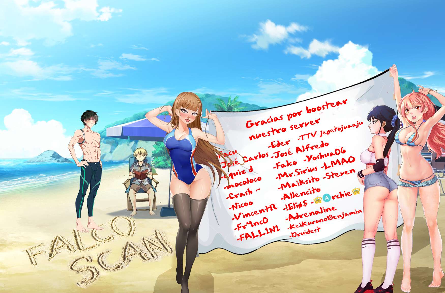 Love Limit Exceeded Capítulo 7 - Page 18