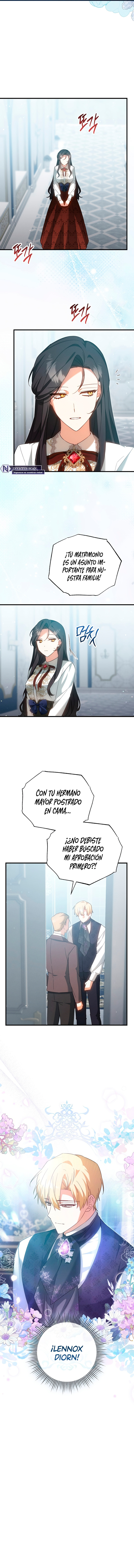 Escandalo en el escaparate de una tienda Capítulo 11 - Page 7