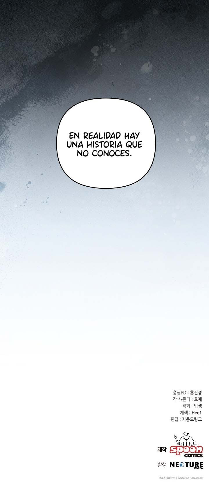 Escandalo en el escaparate de una tienda Capítulo 36 - Page 9