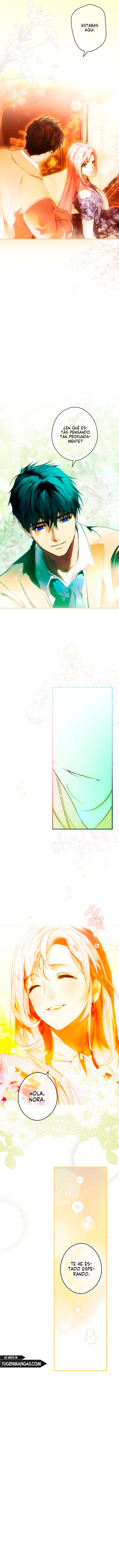 La Madrastra De Märchen Capítulo 125 - Page 10