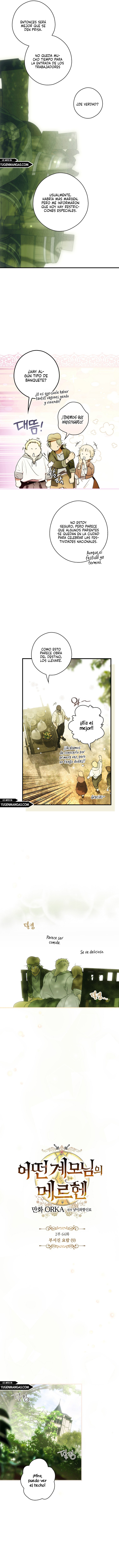 La Madrastra De Märchen Capítulo 129 - Page 4