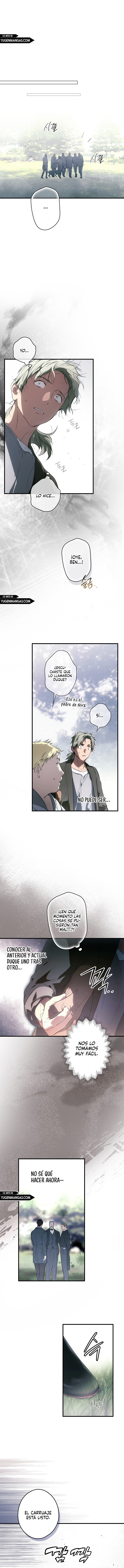La Madrastra De Märchen Capítulo 131 - Page 10