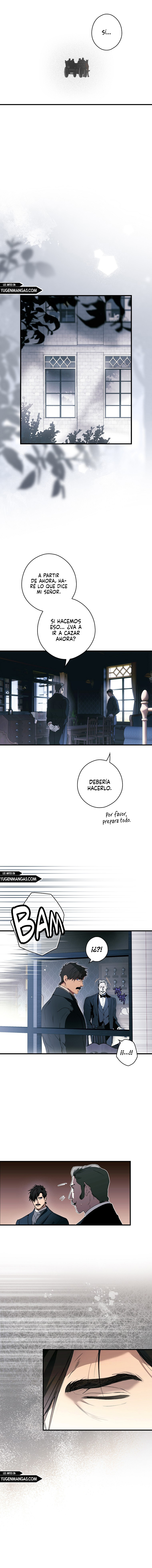 La Madrastra De Märchen Capítulo 131 - Page 17