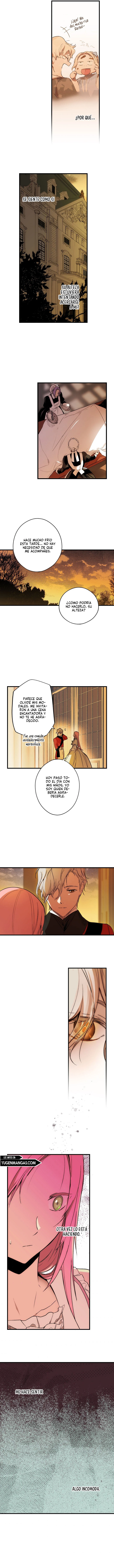 La Madrastra De Märchen Capítulo 32 - Page 8