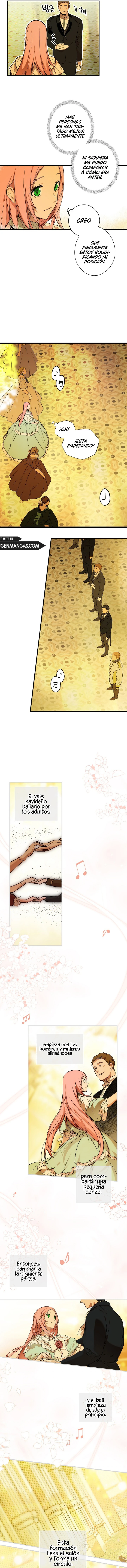 La Madrastra De Märchen Capítulo 40 - Page 6