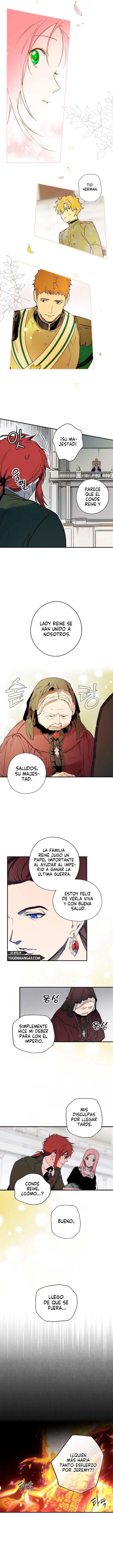 La Madrastra De Märchen Capítulo 51 - Page 9