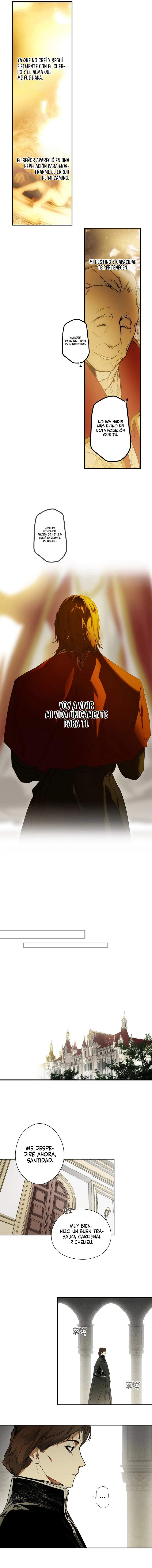 La Madrastra De Märchen Capítulo 65 - Page 18