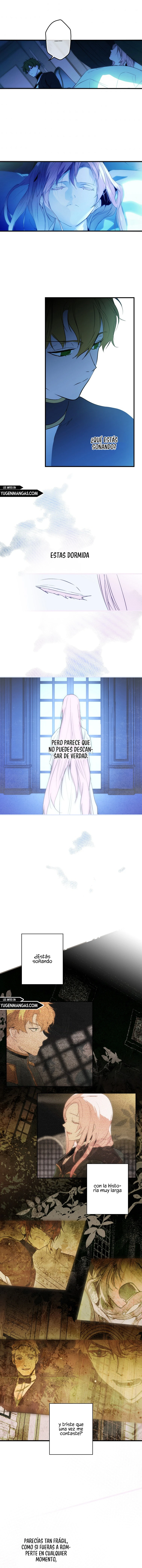 La Madrastra De Märchen Capítulo 71 - Page 11