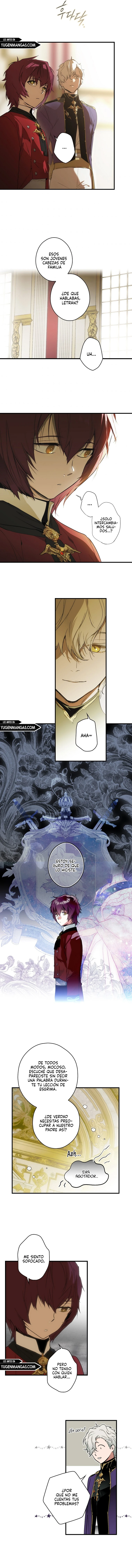 La Madrastra De Märchen Capítulo 76 - Page 12