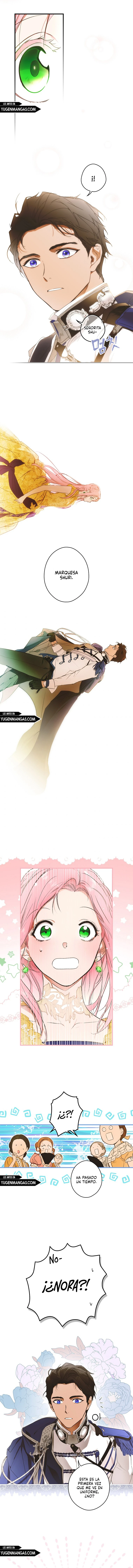 La Madrastra De Märchen Capítulo 78 - Page 14