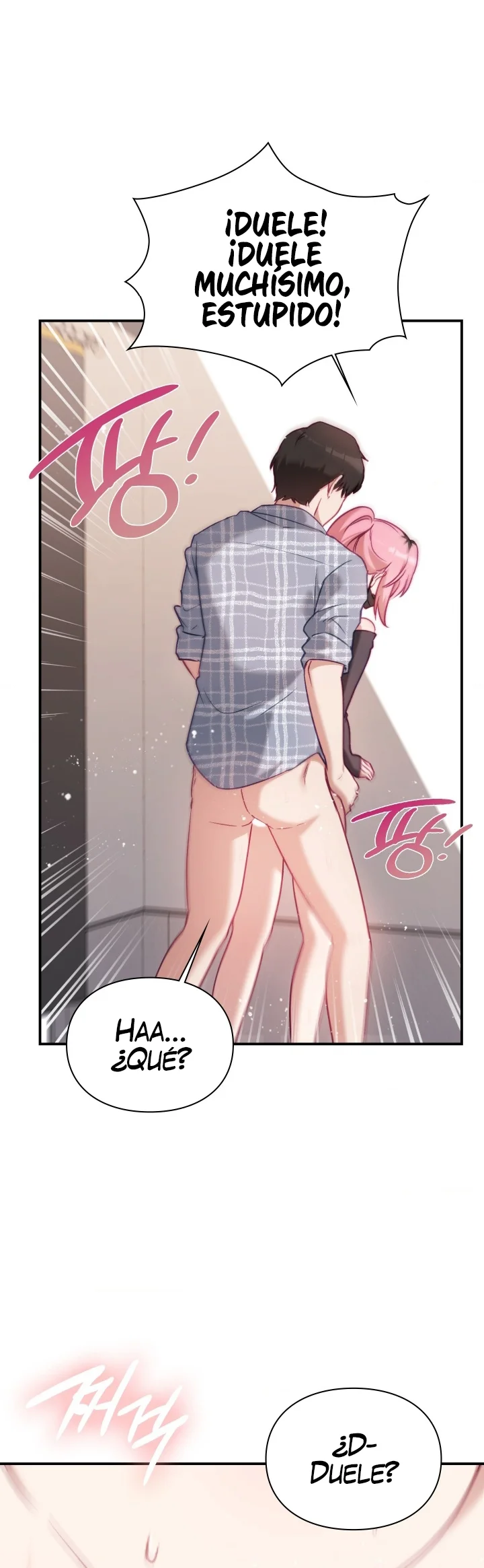 La situación del amor no correspondido Capítulo 13 - Page 6