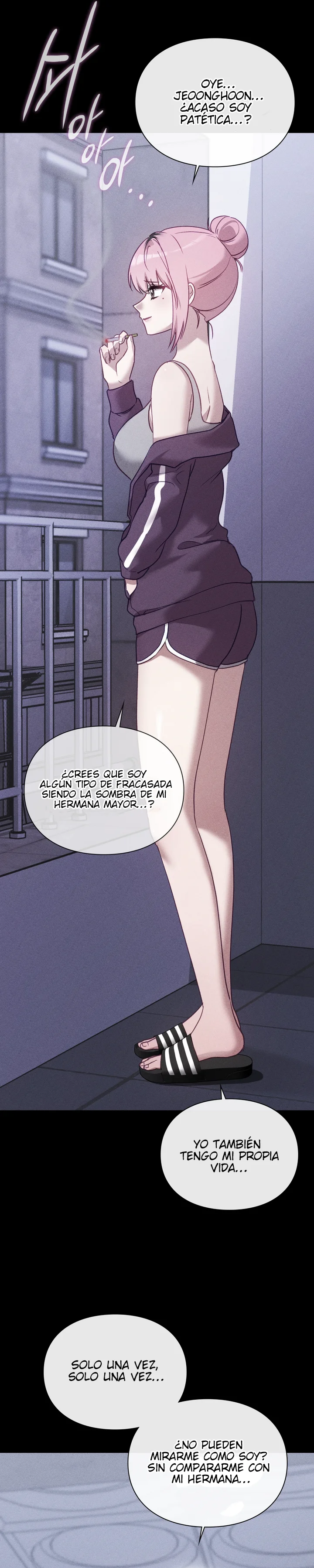 La situación del amor no correspondido Capítulo 6 - Page 10