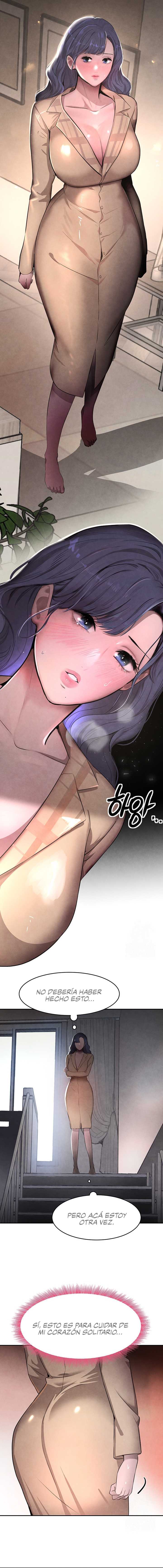 La hija del jefe Capítulo 11 - Page 13