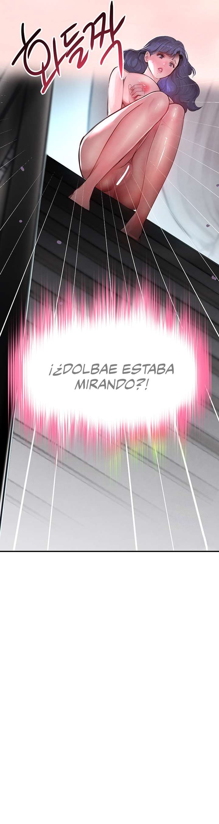 La hija del jefe Capítulo 11 - Page 20