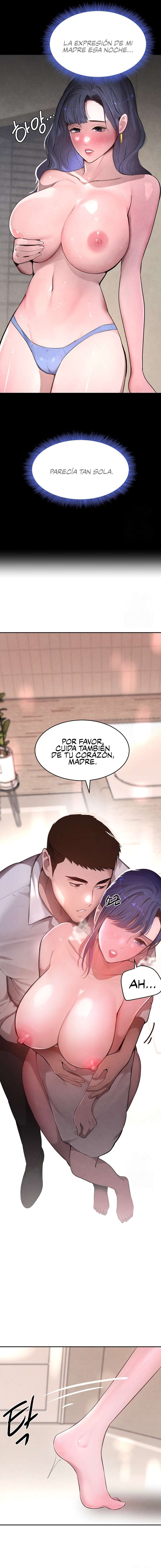 La hija del jefe Capítulo 11 - Page 5
