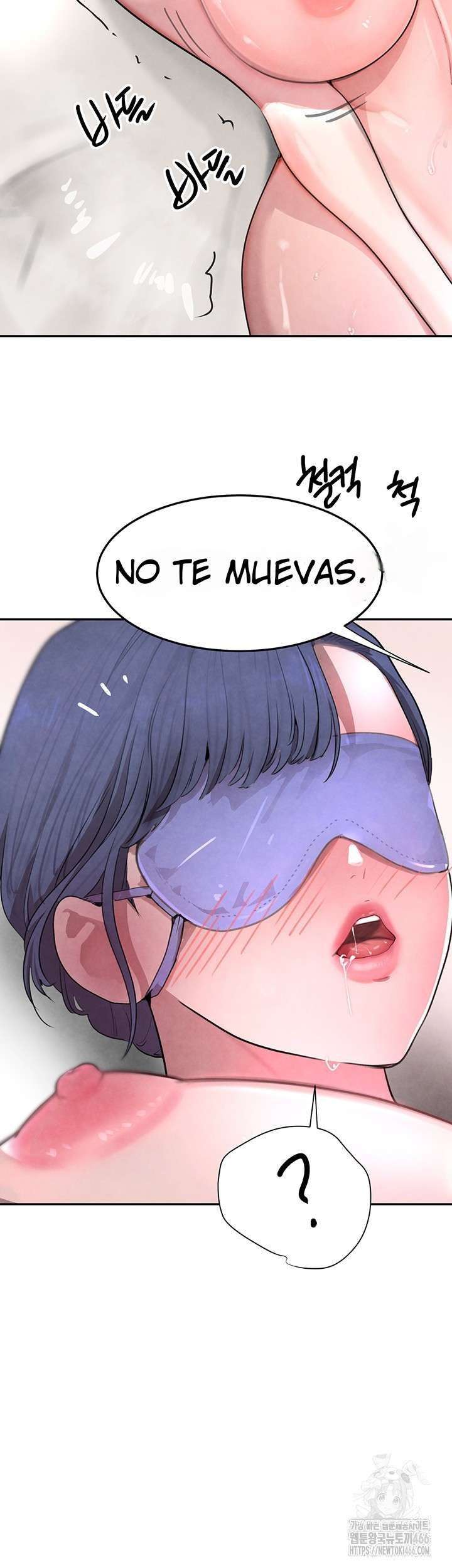 La hija del jefe Capítulo 13 - Page 40
