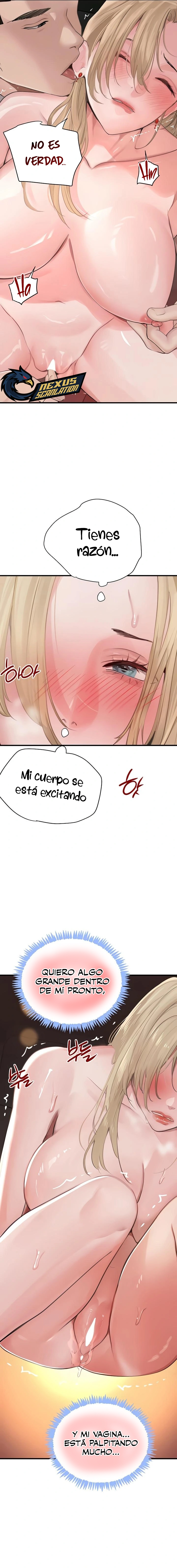 La hija del jefe Capítulo 61 - Page 14