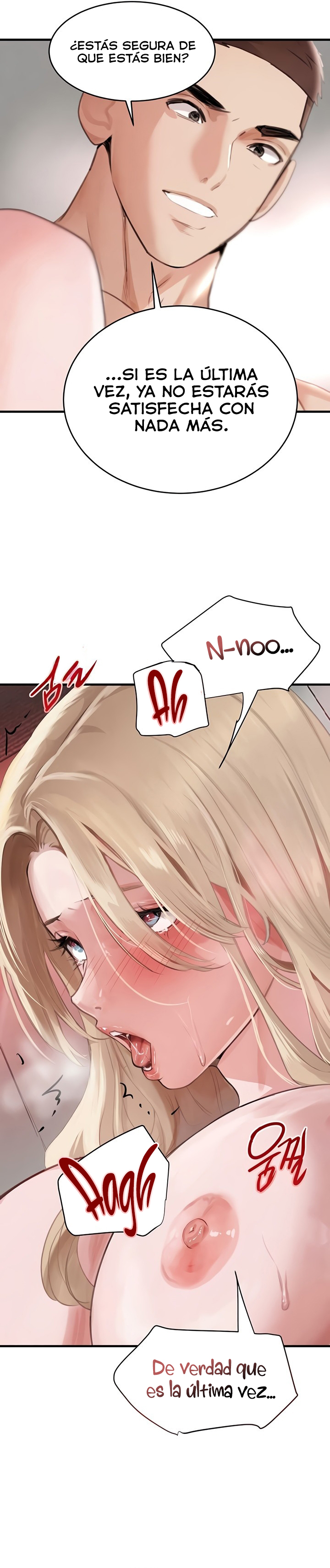 La hija del jefe Capítulo 62 - Page 18