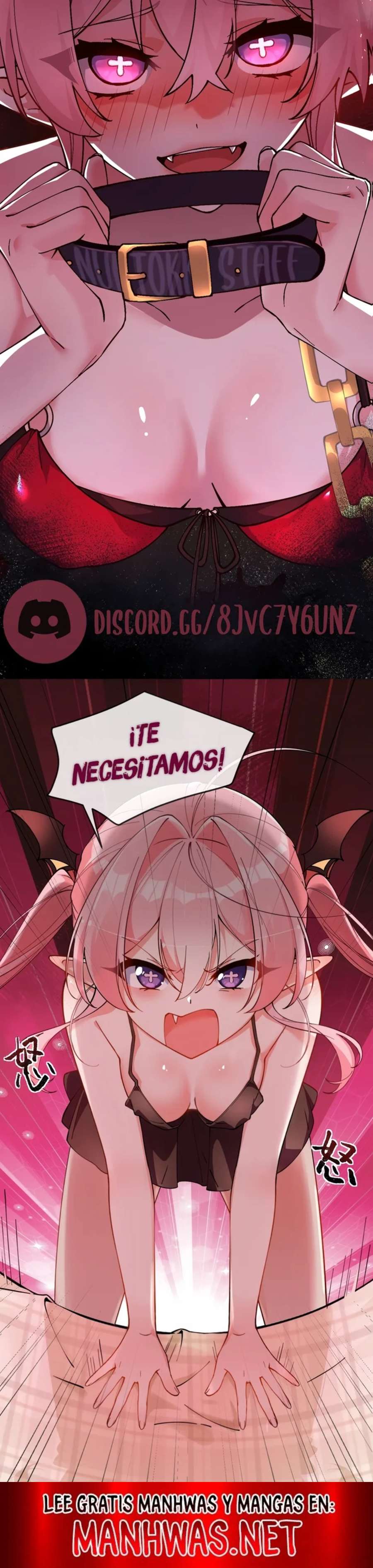 Stalkeando a mi bully Capítulo 14 - Page 17