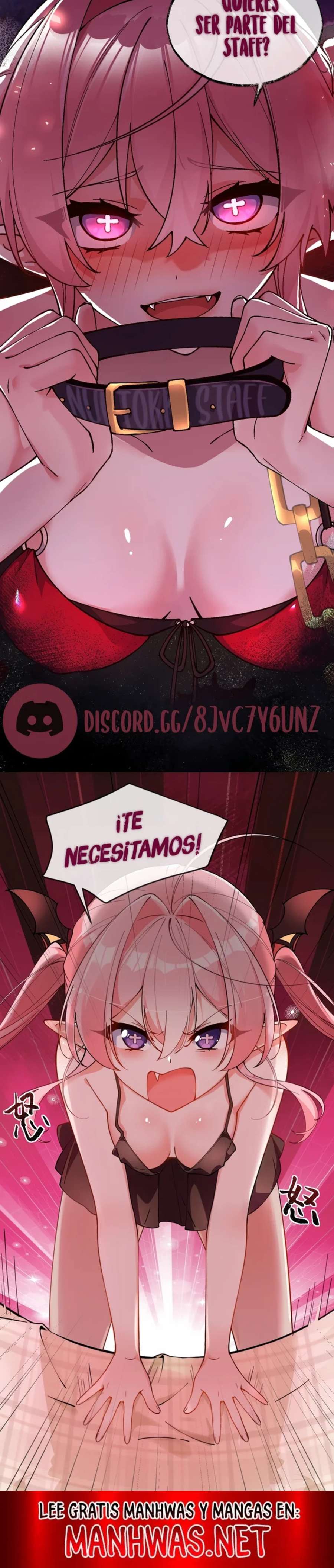 Stalkeando a mi bully Capítulo 18 - Page 18